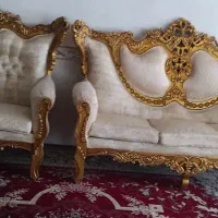 مبلمان بسیار شیک و با دوام