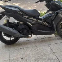 آیروکس ۱۵۴ بلنتا ۴۰۲