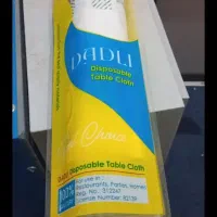 سفره یکبار مصرف