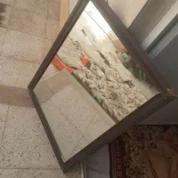 اینه .هم قدی هم ساده