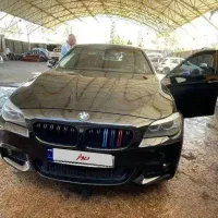 بی ام و ۵۲۸‌ استثنایی  BMW 528i 2013