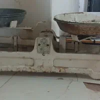 ترازو و سنگ های ترازو