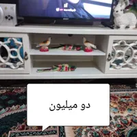 کمد میز تلویزیون بوفه
