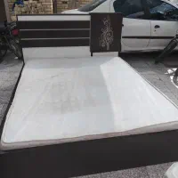 تخت خواب دو نفر