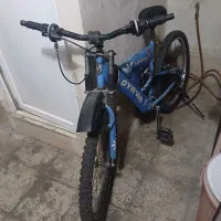 دوچرخه سایز ۲۴