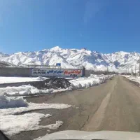زمین مسکونی تجاری/شهردرب بهشت روستای محمدآباد