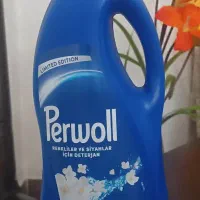 مایع لباسشویی ترکیه