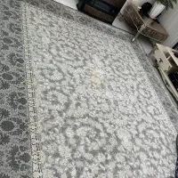 فرش افشان