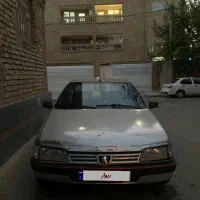 روآ مدل ۸۷ دوگانه دستی