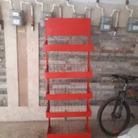قفسه فروشگاهی