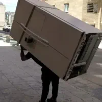 باربری وکارگر اسباب کشی کل کرج وتهران