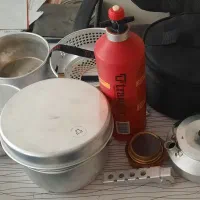 ظروف پخت و پز ترانژیا (اصلی ساخت سوئد)