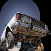 خرید خودرو اسقاطی