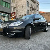 برلیانس h330 موتور بزرگ اتومات