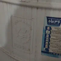 منبع آب ۱۰۰۰لیتری