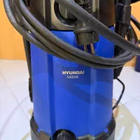کارواش هیوندای ۱۴۱۵ pw