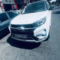 X33 گیربکس جدید 1401