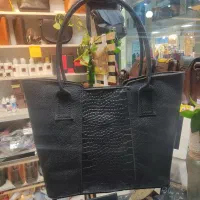 کیف مجلسی چرم دست دوز