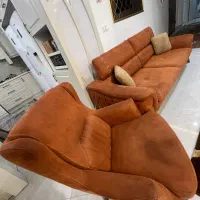 مبل ۸ نفره