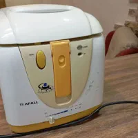 سرخ کن تفال