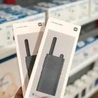 واکی تاکی3 شیائومی/برد ۱۰ کیلومتری/Walkie Talkie3