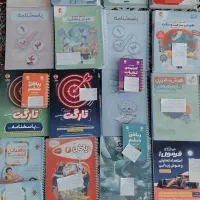 کتابهای تیزهوشان