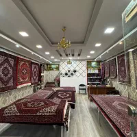 گالری فرش دستبافت امیر (اقساط بدون بهره)