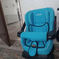 صندلی ماشین