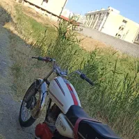 موتور 125