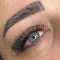 تخفیف ویژه اکستنشن مژه،لیفت و لمینت مژه وابرو