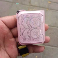 پاد کوکو کالیبرن