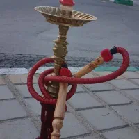 قلیان|کلکسیون و سرگرمی|بومهن, |دیوار