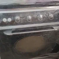 اجاق گاز طرح فر آذر افروز