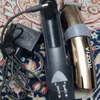ماشین ریش تراش