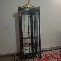 گنجه|بوفه، ویترین، کنسول|بیرجند, |دیوار