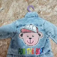 لباس  و کفش بچگانه نو و در حد نو