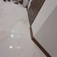 نصب نصاب پارکت قرنیز لمینت دیوار پوش ماربل