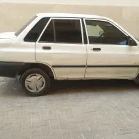 پراید صبا