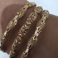 النگوی زیبا و محکم