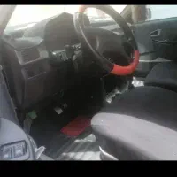 پراید مدل ۷۷