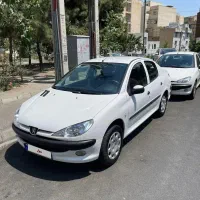 206 sd v8 مدل ۹۲ استثنایی