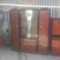 کمد دولاب جالباسی تروتمیز