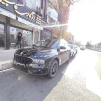 ریرا .. ری را توربو .. رنگ‌بندی     مدل2025 و 2026