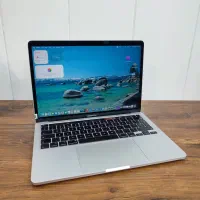 لپتاپ مک MacBook pro 2020
