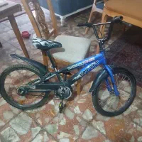 دوچرخه سایز ۲۰