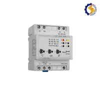 تایمر تابلویی، استارت مجدد، مولتی فانکشن و کنتاکت