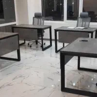 میز کارشناسی مدیریت ابعاد مختلف مبل صندلی اداری