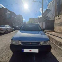 پراید مدل ۸۷