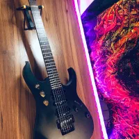 Ibanez prestige RG1570 گیتار الکتریک