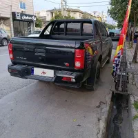 kmc t8 1402|خودرو سواری و وانت|گرگان, |دیوار